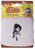 Naruto Sasuke Wristband GE-7732
