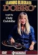 Learning Bluegrass Dobro