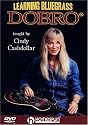 Learning Bluegrass Dobro