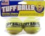 Petsport Tuff Balls 2 Pack