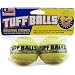 Petsport Tuff Balls 2 Pack