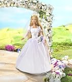 Review Mattel  / Barbie as Rapunzel Wedding Doll