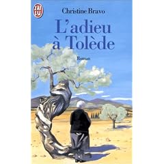 L'Adieu � Tol�de