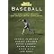 Favorite Baseball Books
