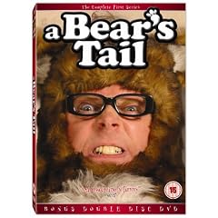 A Bear's Tail - Complete Series 1 [DVD]