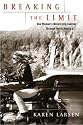 Breaking the Limit: One Woman's Motorcycle Journey Through North America