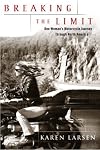 Breaking the Limit: One Woman's Motorcycle Journey Through North America