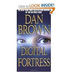 Digital Fortress  A Thriller