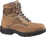 Men's Wolverine® Compressor® 6 Multishox Steel Toe EH Boots
