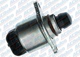 ACDelco 17113598 Idle Air Control Valve