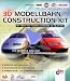 Computer Software : 3D Modellbahn Construction Kit
