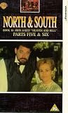 North And South - Book 3 - Parts 5 And 6 [1994]