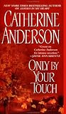 Onl By Your Touch (Signet Books)