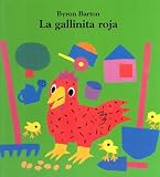 La Gallinita Roja (Spanish Edition)