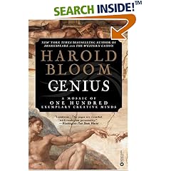 Genius: A Mosaic of One Hundred Exemplary Creative Minds