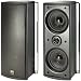 MTX MP42B 200-Watt Home Theater Speaker System (Black)
