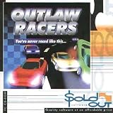 Outlaw Racers (Jewel Case)