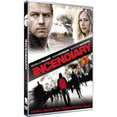 INCENDIARY