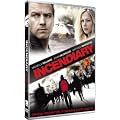INCENDIARY