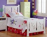 Product details for Fashion Bed Group - Kathryn Full Size Headboard - B52N14