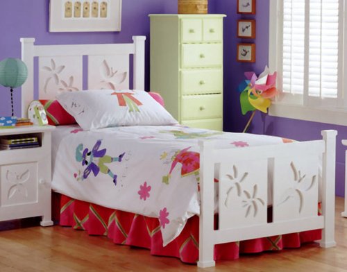 Kitchen: Fashion Bed Group Kathryn Full Size Headboard B52N14