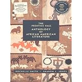 The Prentice Hall Anthology of African American Literature with Audio CD