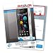 FoliX FX-Clear Displayschutzfolie f�r Sony Ericsson Satio