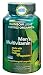 Rainbow Light Mens Organic Multivitamin, 120 Vegetarian Capsules