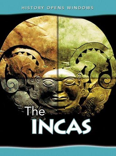 The Incas (History Opens Windows)