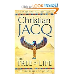The Tree of Life (Mysteries of Osiris)