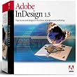 Adobe InDesign 1.5 Upgrade