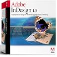 Adobe InDesign 1.5 Upgrade