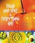 Sugar and Spice & Everything Irie: Savoring Jamaica's Flavors