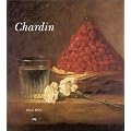 Chardin 1699-1779 : Catalogue de l'exposition de 1979 photo noir et blanc