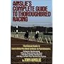 Ainslie's Complete Guide to Thoroughbred Racing