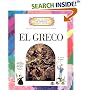 El Greco (Getting to Know the World's Greatest Artists)