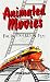 Animated Movies Facts, Figures & Fun