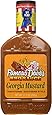 Famous Dave's BBQ Sauce Georgia Mustard, 17.5-ounce (Pack of 2)