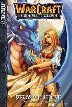 Warcraft: v. 1 Dragon Hunt (Warcraft: Sunwell Trilogy)