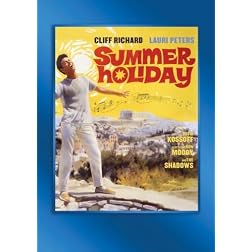 Summer Holiday