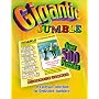Gigantic Jumble: A Colossal Collection for Dedicated Jumblers