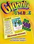 Gigantic Jumble: A Colossal Collection for Dedicated Jumblers