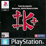 Eigenschaften Bigben Interactive  / International Karate Plus