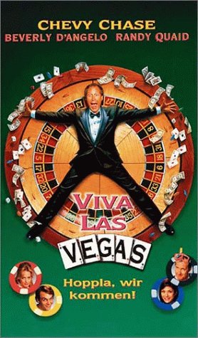 Viva Las Vegas - Hoppla, wir kommen