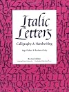 Italic Letters: Calligraphy and Handwriting