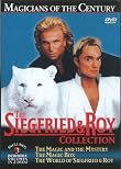 The Siegfried & Roy Collection (2 DVD Set)