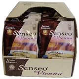 Douwe Egberts Senseo Coffee Pods - Vienna / 10 pods
