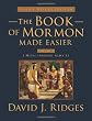 Book of Mormon Made Easier: Family Deluxe Edition Volume 1