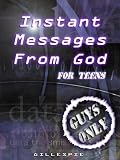 Text Messages from God - for Guys Only: 1593790767 (Text Messages)