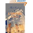L'Empire grec au dixi�me si�cle. Constantin Porphyrog�n�te